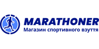 Marathoner — магазин спортивного взуття