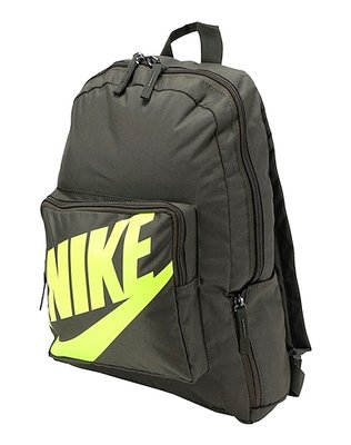 Рюкзак Nike Y NK CLASSIC BKPK BA5928-015 фото
