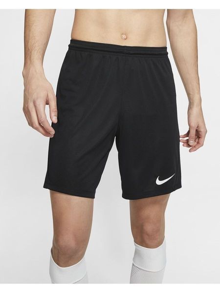 Шорти чоловічі NIKE M NK DRY PARK III SHORT NB K BV6855-410  фото
